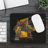 Archer Gaming Mouse Pad