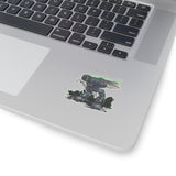 Copy of Stalker Sticker