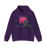 Retro Hoodie