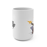 Rifleman Mug 15oz