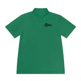 NGNG Men's Sport Polo Shirt