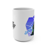 Summoner Mug 15oz