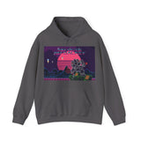 Retro Hoodie