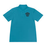 NGNG Crest Men's Sport Polo Shirt