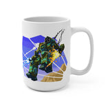 Summoner Mug 15oz