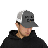 MECHDAD Snapback Trucker Cap
