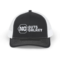 NGNG Hex Snapback Trucker Cap