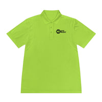 NGNG Men's Sport Polo Shirt