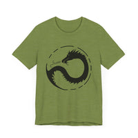 Dragon Faction T-Shirt