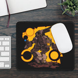 Stone Rhino Gaming Mouse Pad