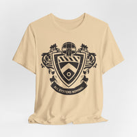 Crest  T-Shirt