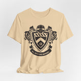 Crest  T-Shirt