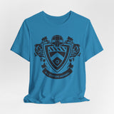 Crest  T-Shirt