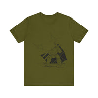 Rifleman T-Shirt