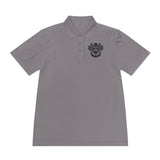 NGNG Crest Men's Sport Polo Shirt