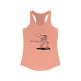 Marauder Ideal Racerback Tank