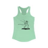 Marauder Ideal Racerback Tank