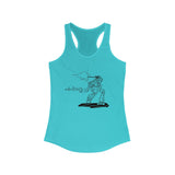 Marauder Ideal Racerback Tank