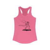 Marauder Ideal Racerback Tank
