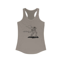 Marauder Ideal Racerback Tank