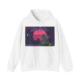 Retro Hoodie