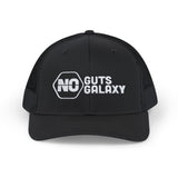 NGNG Hex Snapback Trucker Cap