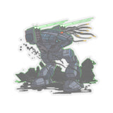 Copy of Stalker Sticker