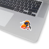 Griffin Sticker