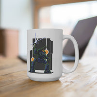 Starslayer Mug 15oz