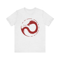 Dragon Faction T-Shirt