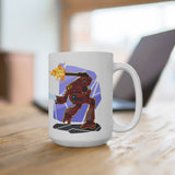 Marauder Mug 15oz