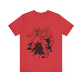 Shadow Hawk T-Shirt