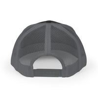 NGNG Hex Snapback Trucker Cap