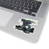 Stalker Sticker