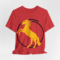 Horse Faction T-Shirt