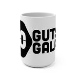 NGNG Hex Mug 15oz