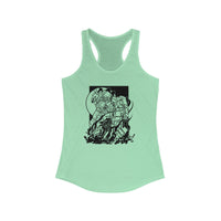 Annihilator Ideal Racerback Tank