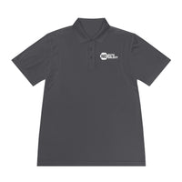 NGNG Men's Sport Polo Shirt
