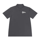 NGNG Men's Sport Polo Shirt