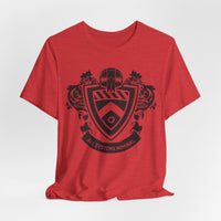 Crest  T-Shirt