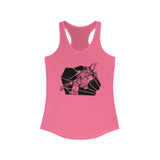 Summoner Ideal Racerback Tank
