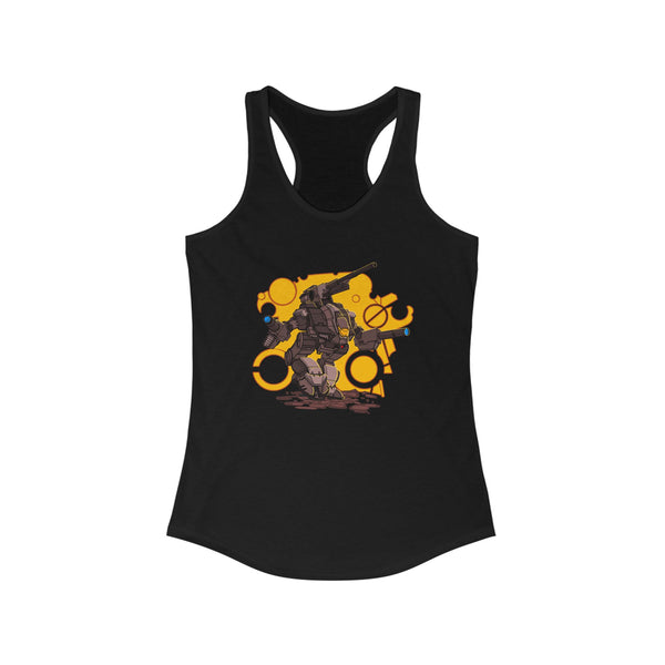 Stone Rhino Ideal Racerback Tank