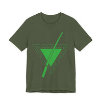 Katana Faction T-Shirt