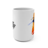 Griffin Mug 15oz