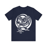 Timber Wolf BattleMech T-Shirt – Mad Cat BattleTech Mech Apparel