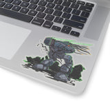 Copy of Stalker Sticker