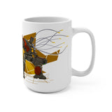 Archer Mug 15oz