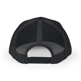 NGNG Hex Snapback Trucker Cap