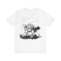 Urbanmech T-Shirt