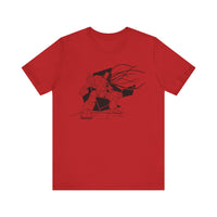 Archer T-Shirt